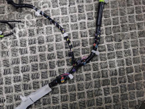 Wiring harness MAZDA CX-5 (KF) 2.0 | BP36188156E16 - Image 11