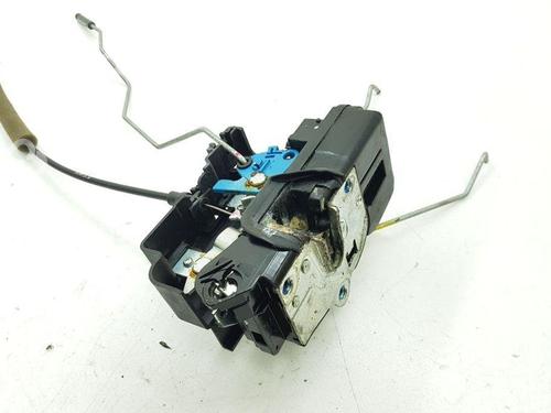 Front right lock OPEL ANTARA A (L07) 2.0 CDTI 4x4 | BP28886893C97 