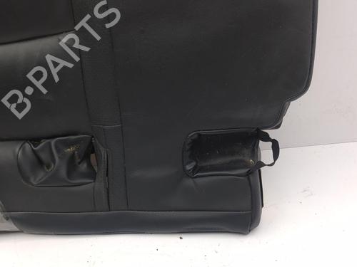 Rear seat CITROËN C-CROSSER (VU_, VV_) 2.2 HDi | BP28872227C17 