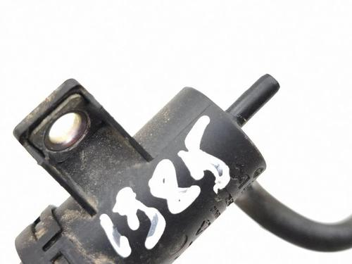 Electronic sensor RENAULT MEGANE IV Hatchback (B9A/M/N_) 1.2 TCe 130 (B9MR) | BP38228008M84 - Image 5