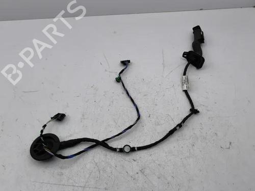 Used Wiring harness SEAT IBIZA V (KJ1, KJG) 1.0 TSI (116 hp) 28856382