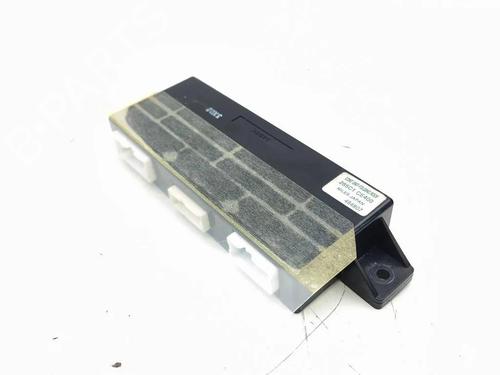 Elektronisk modul NISSAN 350Z Roadster (Z33) 3.5 (AAZ33) | BP30724130M83