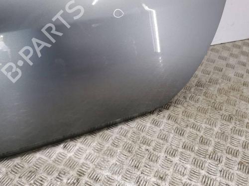 Left front door NISSAN 350Z Coupe (Z33) 3.5 (AAZ33) | BP28882408C2 