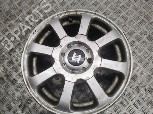Used Rim Rim 38242775 38242775