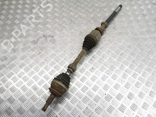 Used Right front driveshaft Right front driveshaft 36080636 36080636