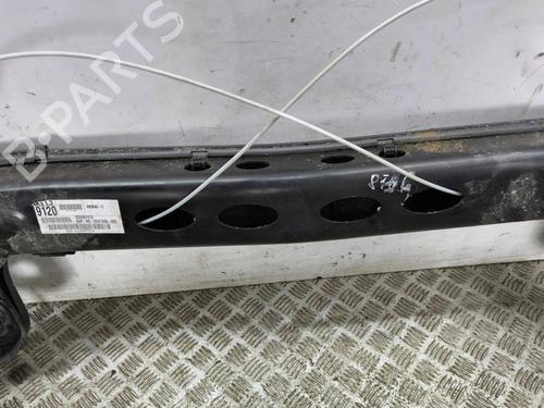 Rear axle AUDI A1 Sportback (8XA, 8XF) 1.0 TFSI | BP28900944M2 