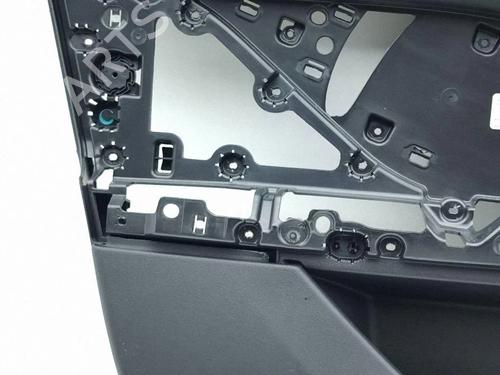 Front left panel JAGUAR I-PACE (X590) EV400 AWD | BP37510559C58 - Image 4