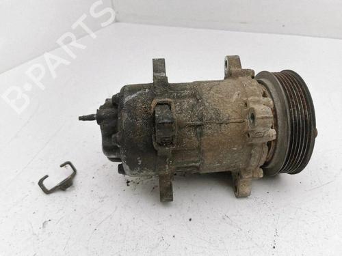 AC compressor PEUGEOT 307 CC (3B) 2.0 HDi 135 | BP38244880M34 - Image 7