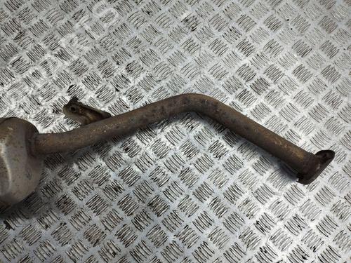 Exhaust system TOYOTA PRIUS PLUS (_W4_) 1.8 Hybrid (ZVW40W, ZVW41W) | BP38249100M121 - Image 12