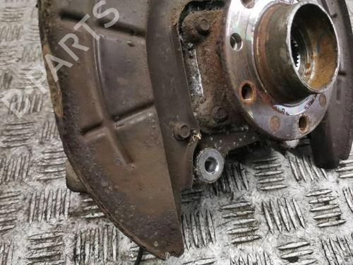 Left rear steering knuckle JEEP CHEROKEE (KL) 2.0 CRD 4x4 | BP40208241M27 - Image 5