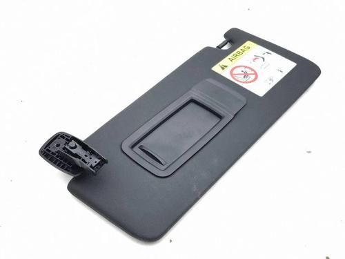 Left sun visor BMW i4 (G26) eDrive35 | BP38195201I1 - Image 5