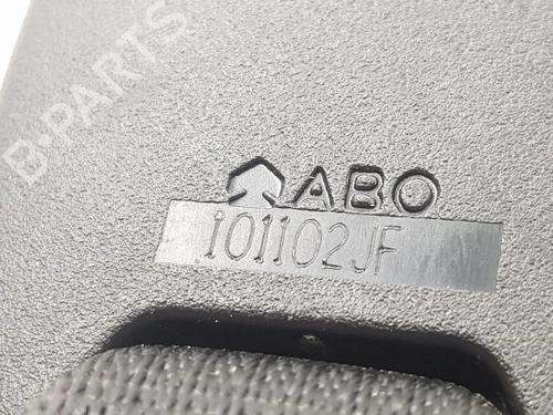 Seat buckle MAZDA CX-7 (ER) 2.2 MZR-CD AWD (ER10A) | BP36175497I32 - Image 5
