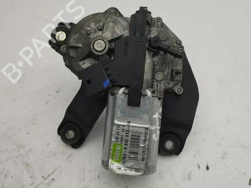 Used Rear wiper motor MINI MINI COUNTRYMAN (R60) Cooper S (184 hp) 28860804