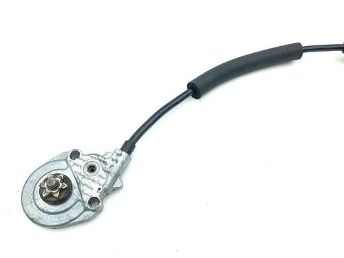 Electronic module MASERATI QUATTROPORTE V 4.2 | BP28874423M83 