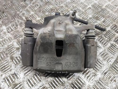 Used Left front brake caliper Left front brake caliper 37738407 37738407
