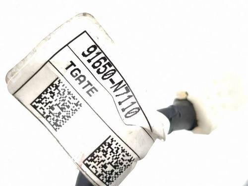 Wiring harness HYUNDAI TUCSON (NX4E, NX4A) 1.6 T-GDi | BP37610536E16 - Image 8