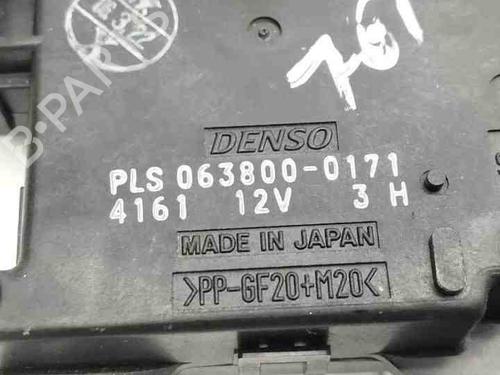 Electronic module LEXUS IS C (GSE2_) 350 (GSE21) | BP28859833M83 