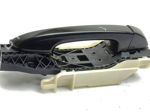Rear left exterior door handle PORSCHE CAYENNE (92A) 3.6 | BP28879644C130 
