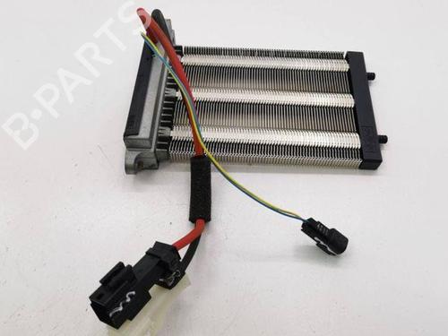 Used Heater resistor FORD C-MAX II Van 1.6 TDCi (115 hp) 28842529