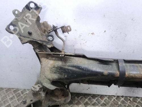 Bagaksel RENAULT MEGANE IV Hatchback (B9A/M/N_) 1.5 dCi 110 (B9A3) | BP38250934M2 - Image 6