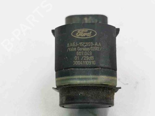 Elektronisk sensor FORD S-MAX (CJ, WA6) 2.0 TDCi | BP28888964M84