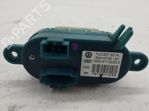 Heater resistor AUDI Q7 (4LB) 3.0 TDI quattro | BP33642765M108  - Image 6