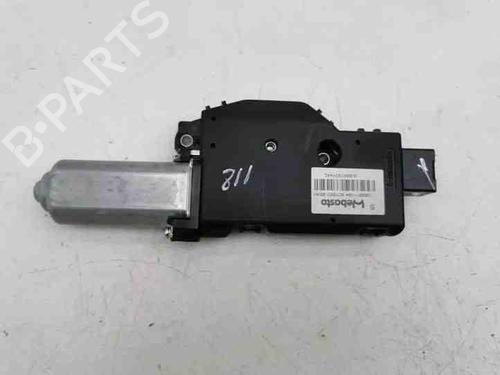 Used Electronic module HONDA HR-V (GH_) 1.6 16V (GH1, GH3) (105 hp) 28862616