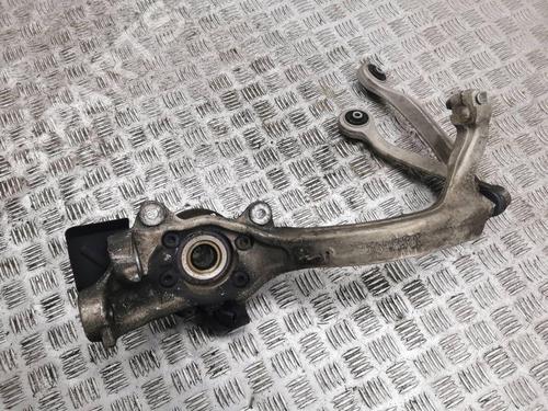 Left front steering knuckle BENTLEY FLYING SPUR (4W_) 6.0 W12 | BP36203277M25 - Image 2
