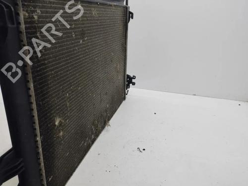 Intercooler VW PASSAT B8 Variant (3G5, CB5) 1.6 TDI | BP33254987M30 - Image 2