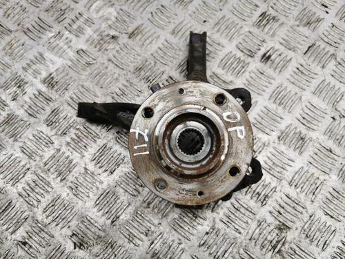 Used Right front steering knuckle Right front steering knuckle 36063436 36063436