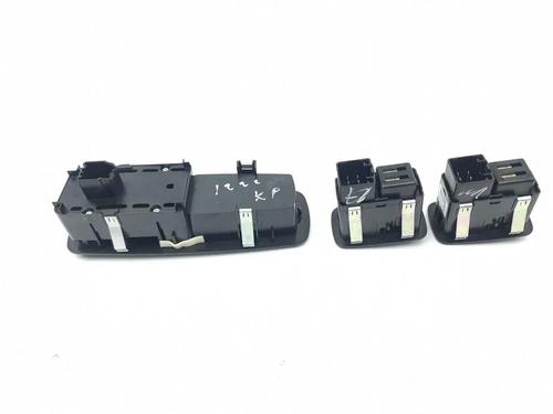Left front window switch JEEP GRAND CHEROKEE IV (WK, WK2) 3.0 CRD V6 4x4 | BP38495572I27 - Image 3