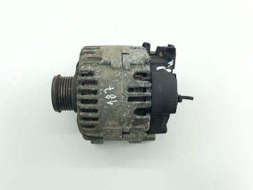 Alternator PEUGEOT 407 (6D_) 2.0 HDi 135 (6DRHRH, 6DRHRE, 6DRHRG, 6DRHRJ) | BP28886395M7 