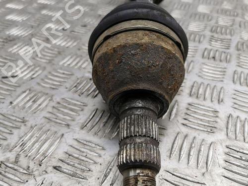 Left front driveshaft OPEL ASTRA J (P10) 2.0 CDTI (68) | BP28889033M38