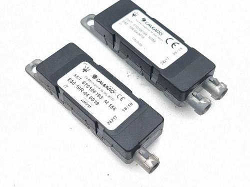Electronic module MASERATI LEVANTE SUV (M161) 3.0 S Q4 | BP40151132M83 - Image 2