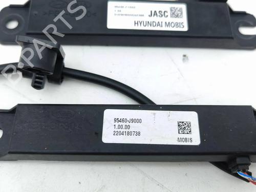 Electronic module HYUNDAI KONA (OS, OSE, OSI) EV | BP30643556M83