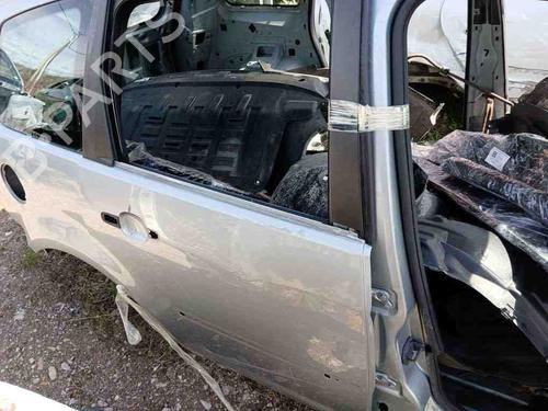 Right rear door FORD FOCUS C-MAX (DM2) 1.6 TDCi | BP28887790C5 