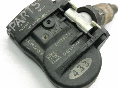 Electronic sensor CHRYSLER 300C (LX, LE) 3.0 CRD | BP36213258M84 - Image 2