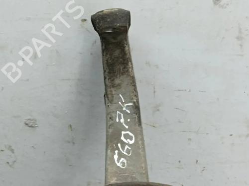 Left front steering knuckle LEXUS GS (_S19_) 350 AWD (GRS196_, GRS196R) | BP34217035M25 - Image 6