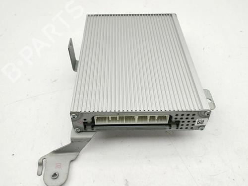 Module électronique CHRYSLER GRAND VOYAGER V (RT) 2.8 CRD (163 hp) 28902484