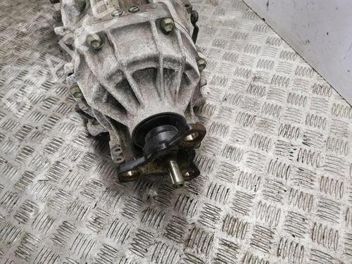 Gearbox LEXUS GS (_S19_) 350 AWD (GRS196_, GRS196R) | BP38501531M3 - Image 5