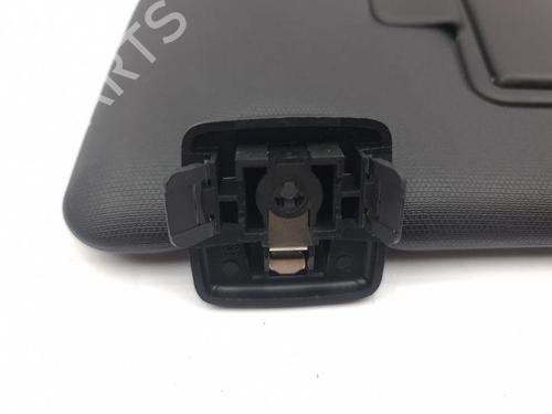 Right sun visor PEUGEOT 2008 II (UD_, US_, UY_, UJ_, UR_, UC_) 1.2 PureTech 130 (USHNS, URHNS) | BP28879378I2 