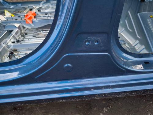 Left sideskirt KIA NIRO I (DE) E-NIRO | BP28882738C115 