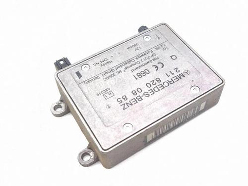 Electronic module MERCEDES-BENZ M-CLASS (W164) ML 320 CDI 4-matic (164.122) | BP40206517M83 - Image 3