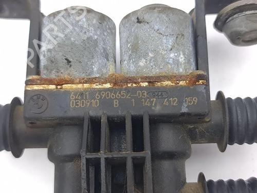 Electronic sensor BMW X5 (E53) 3.0 i | BP28897854M84  - Image 7