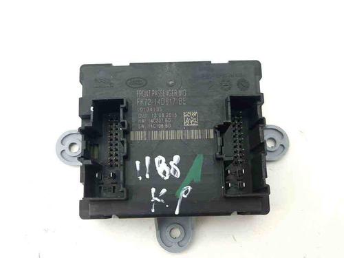 Electronic module JAGUAR XE (X760) 2.0 D | BP28877967M83