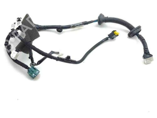 Used Wiring harness NISSAN NAVARA (D22) 3.0 TD 4x4 (150 hp) 28884071