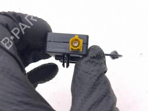 Electronic module RENAULT MEGANE IV Hatchback (B9A/M/N_) 1.2 TCe 130 (B9MR) | BP38194998M83 - Image 4
