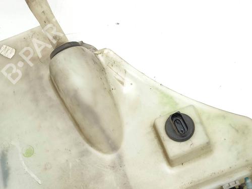 Windscreen washer tank PORSCHE CAYENNE (92A) 3.0 Diesel | BP28873093C113 