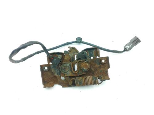 Serrure capot MAZDA CX-7 (ER) 2.2 MZR-CD AWD (ER10A) (173 hp) 28873291