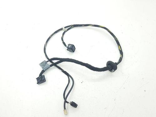 Ledningsnet BMW 7 (E65, E66, E67) 730 d (218 hp) 28891823